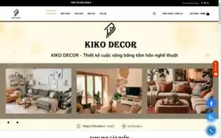 Kikodecor.com Screenshot 2024-05-27 04:08:25