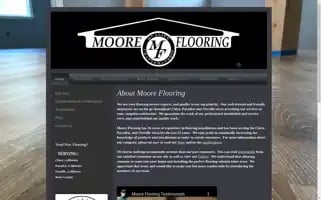 Mooreflooring.net Screenshot 2024-05-16 08:21:06