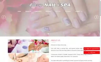 Classynailspadundalk.com Screenshot 2024-05-15 17:39:59