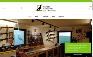 Raven-hunting.be Screenshot 2024-05-19 14:54:09