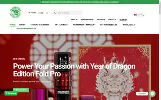 Dragonhawkofficial.com Screenshot 2024-06-17 22:21:12