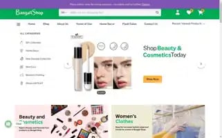 Bangalishop.co.uk Screenshot 2024-05-28 16:42:05