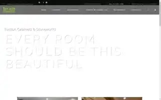 Tucsoncabinetsandstoneworks.com Screenshot 2024-05-16 22:28:57