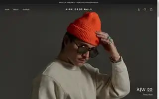 Kirkoriginals.com Screenshot 2024-05-05 03:29:12