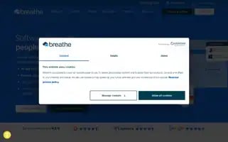 Breathehr.com Screenshot 2024-07-01 09:35:38