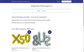 Balloonsquick.com Screenshot 2024-04-23 13:17:59