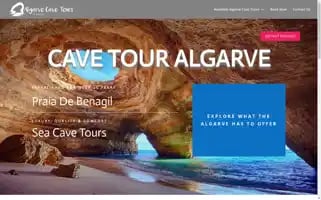 Cavetouralgarve.com Screenshot 2024-04-18 15:39:33