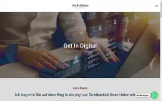 Getindigital.de Screenshot 2024-05-27 22:59:40