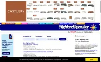 Highlandrecruiter.com Screenshot 2024-07-05 06:41:31