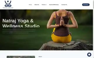 Natrajyogastudio.com Screenshot 2024-05-24 01:48:23
