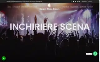 Danezumusic.ro Screenshot 2024-06-15 08:25:22