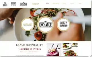 Brandhgevents.com Screenshot 2024-07-01 10:22:47