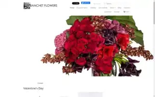 Banchetflowers.com Screenshot 2024-05-05 22:58:32