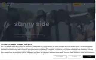 Sunnysideofthedoc.com Screenshot 2024-06-29 16:43:45