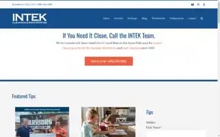 Intekclean.com Screenshot 2024-05-12 10:23:20