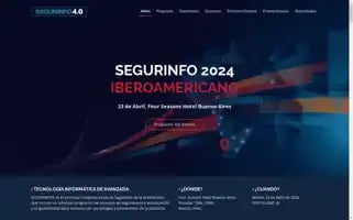 Segurinfo.io Screenshot 2024-07-01 07:33:09