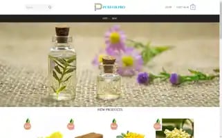 Pureoilpro.com Screenshot 2024-05-25 00:51:12