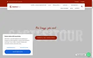 Sastesitour.it Screenshot 2024-04-23 19:02:38