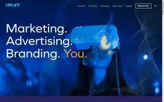 Uplift.marketing Screenshot 2024-07-04 02:36:59