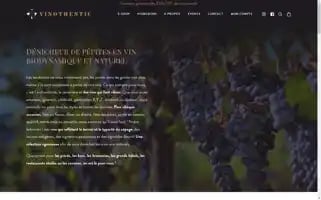 Vinothentic.ch Screenshot 2024-07-03 13:36:44