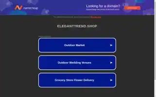 Eleganttrend.shop Screenshot 2024-05-24 13:18:05