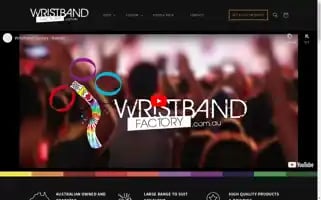 Wristbandfactory.com.au Screenshot 2024-05-05 20:08:46