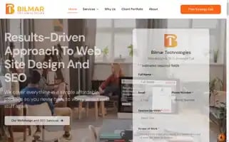 Bilmartech.com Screenshot 2024-07-02 20:05:48