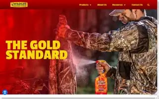 Wildlife.com Screenshot 2024-07-01 04:52:59