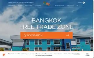 Bangkokfreetradezone.com Screenshot 2024-05-08 16:44:35