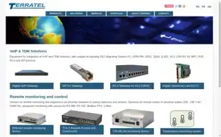 Terratel.eu Screenshot 2024-07-06 09:42:02