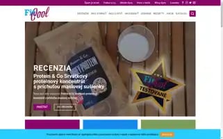 Fitcool.sk Screenshot 2024-05-19 21:41:16