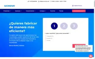 Sicnova3d.com Screenshot 2024-06-28 08:34:04