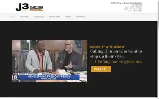 J3clothing.com Screenshot 2024-06-12 19:12:27