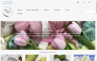 Artmagia.pl Screenshot 2024-05-18 14:49:38