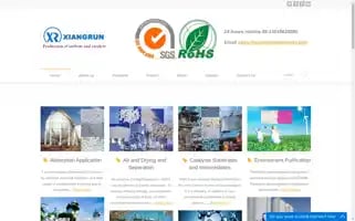 Xradsorbent.com Screenshot 2024-06-14 03:53:35