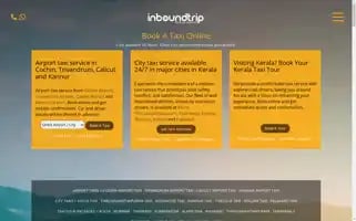 Inboundtrip.com Screenshot 2024-04-14 10:47:33