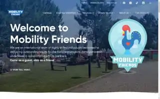 Mobilityfriends.org Screenshot 2024-06-15 11:19:14