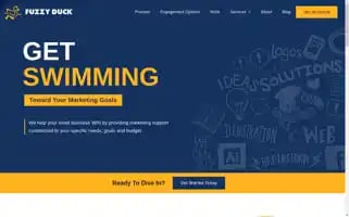 Fuzzyduck.com Screenshot 2024-07-01 23:27:27