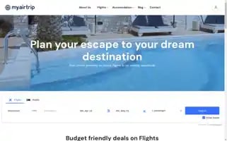 Myairtrip.com Screenshot 2024-04-17 11:49:39