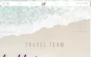 Checklisttravelteam.com Screenshot 2024-04-26 20:30:39