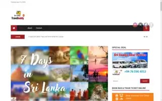 Srilankatravelbuddy.com Screenshot 2024-04-16 22:46:39