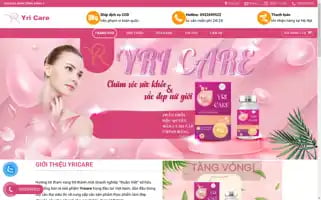 Yricare.com Screenshot 2024-05-28 13:59:41