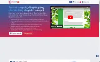 Cungcap.net Screenshot 2024-05-09 07:46:22