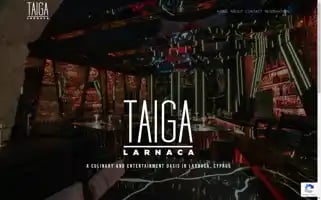 Taigalarnaca.com Screenshot 2024-07-09 16:29:27