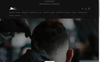 Jvprousa.com Screenshot 2024-04-27 10:11:40
