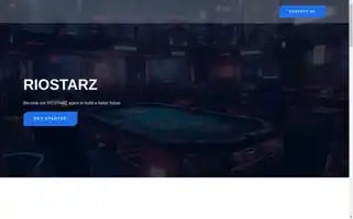 Riostarz.site Screenshot 2024-05-29 00:49:50