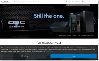 Qsc.com Screenshot 2024-05-15 07:18:00