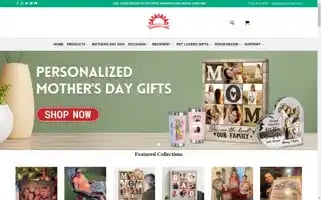 Benicee.com Screenshot 2024-05-04 03:11:45