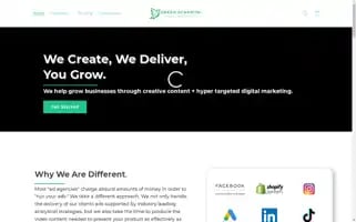 Greensparrowmedia.com Screenshot 2024-04-23 13:11:03