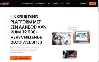 Blogdrip.nl Screenshot 2024-06-18 15:39:09